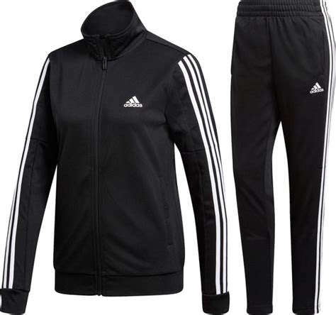 huispak adidas vrouwen|Adidas trainingspakken.